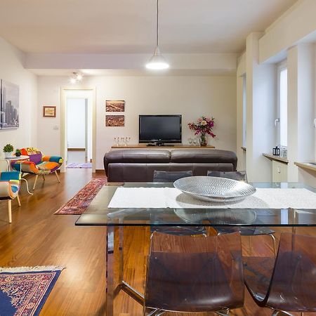 Cattaneo Arena Apartaments Verona Dış mekan fotoğraf
