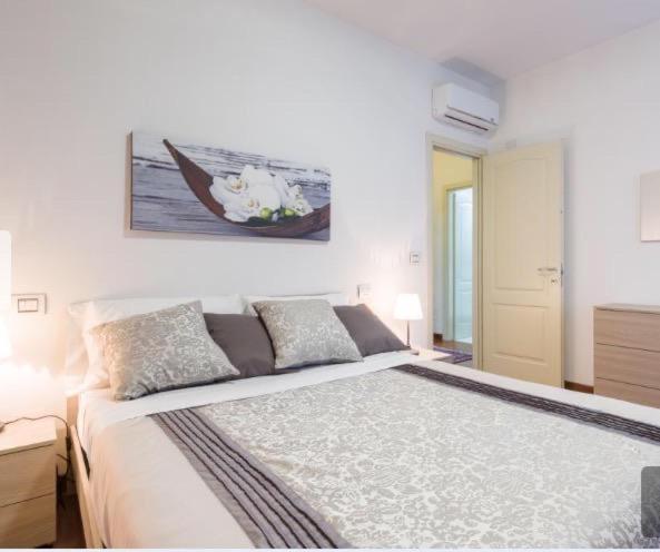 Cattaneo Arena Apartaments Verona Dış mekan fotoğraf