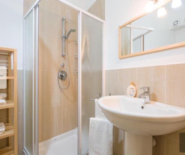 Cattaneo Arena Apartaments Verona Dış mekan fotoğraf