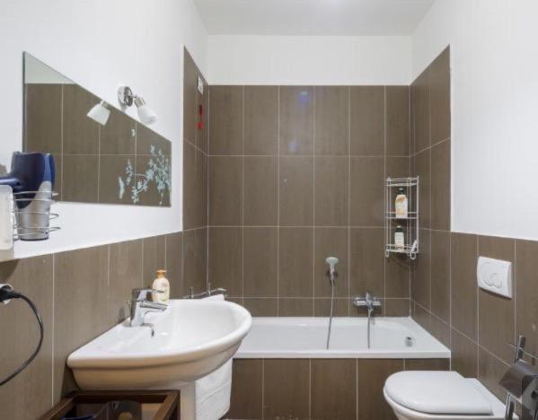 Cattaneo Arena Apartaments Verona Dış mekan fotoğraf