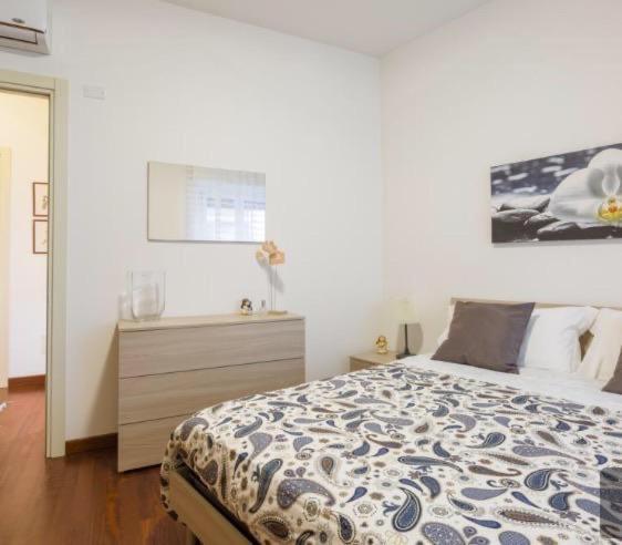 Cattaneo Arena Apartaments Verona Dış mekan fotoğraf