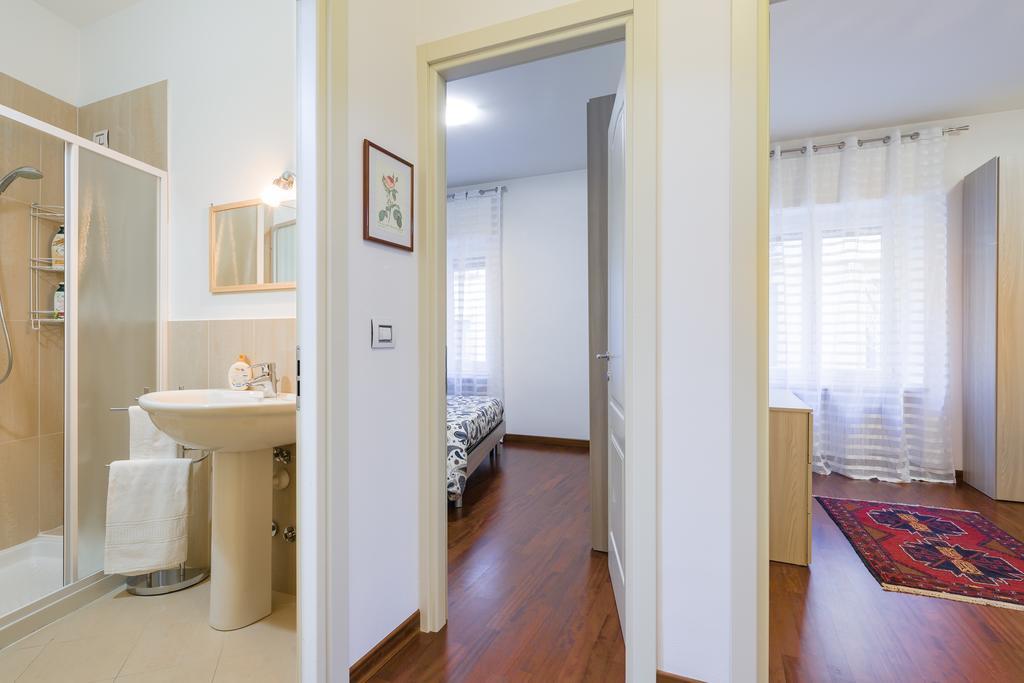 Cattaneo Arena Apartaments Verona Dış mekan fotoğraf