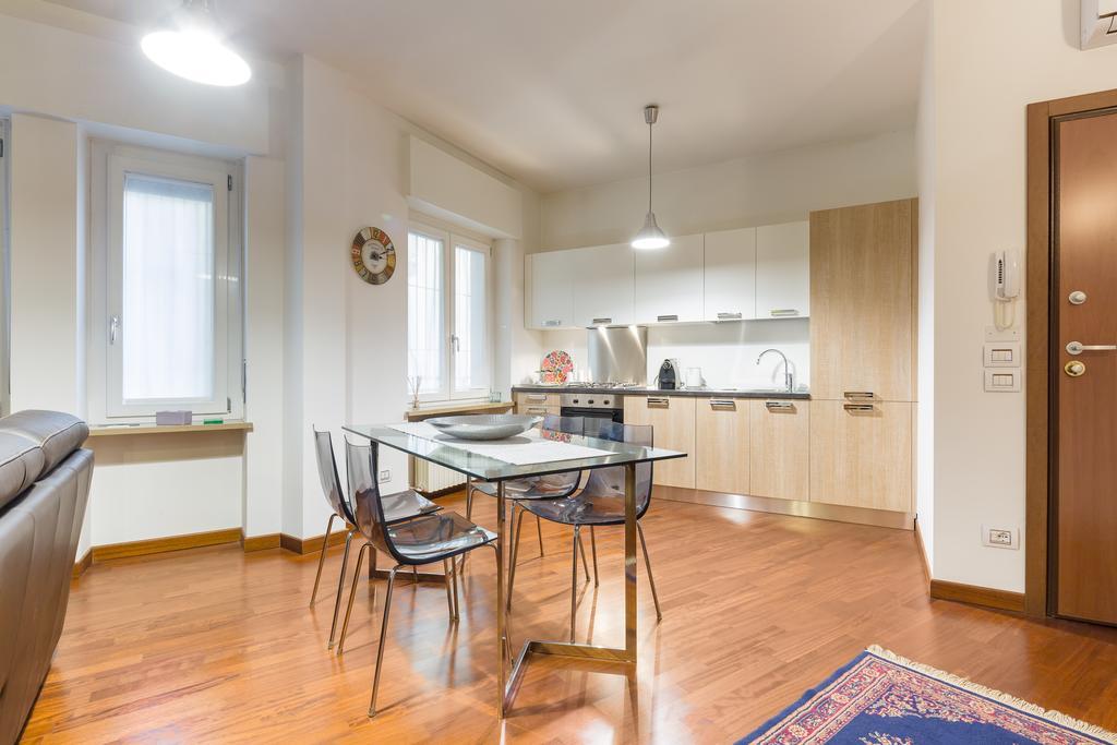 Cattaneo Arena Apartaments Verona Dış mekan fotoğraf