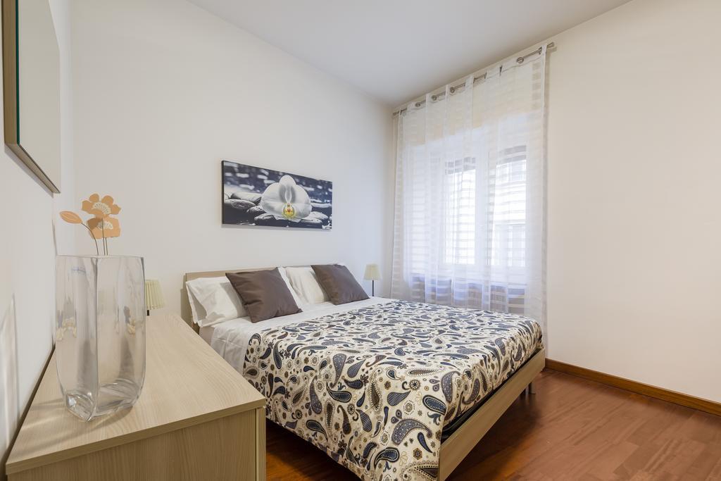 Cattaneo Arena Apartaments Verona Dış mekan fotoğraf