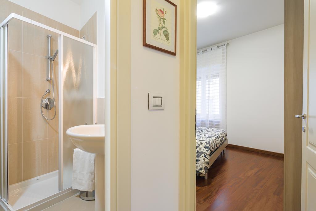 Cattaneo Arena Apartaments Verona Dış mekan fotoğraf