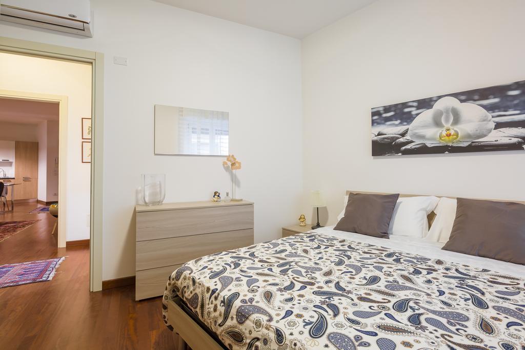 Cattaneo Arena Apartaments Verona Dış mekan fotoğraf